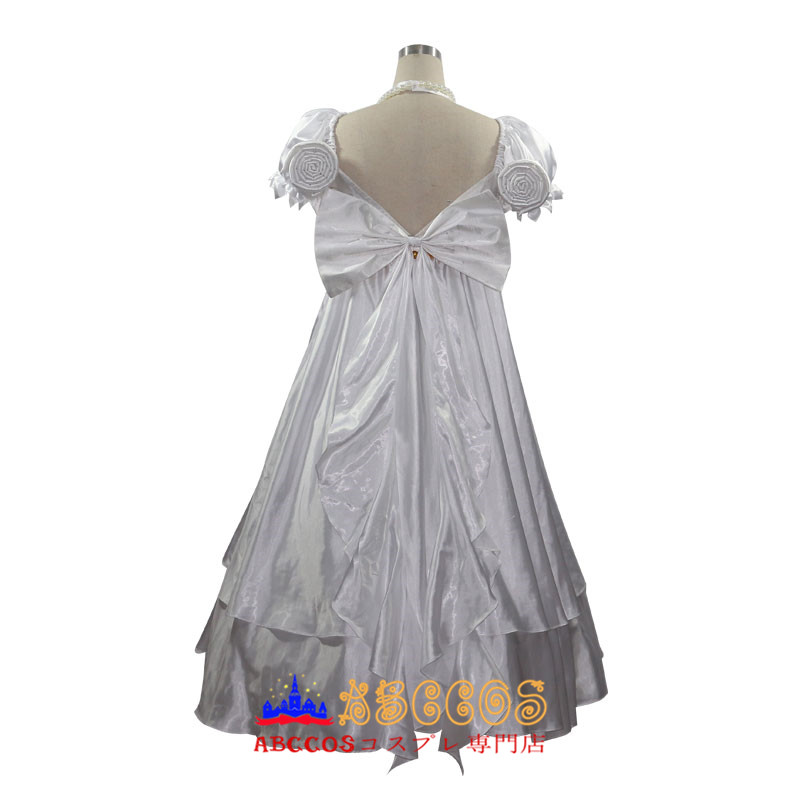 ABCCOSコスプレ専門店」美少女戦士セーラームーン 月野うさぎ zero王女