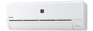 AY-L22DM-W シャープ ルームエアコン L-DMシリーズ ホワイト 主に6畳用