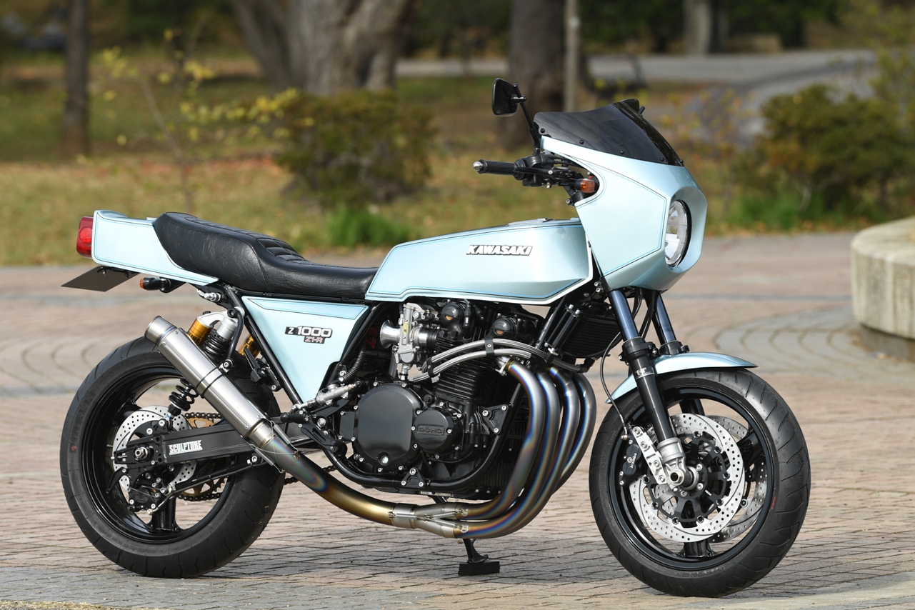 1．新規製作車輌】 RCM-436 Z1-R | AC サンクチュアリー | AC SANCTUARY