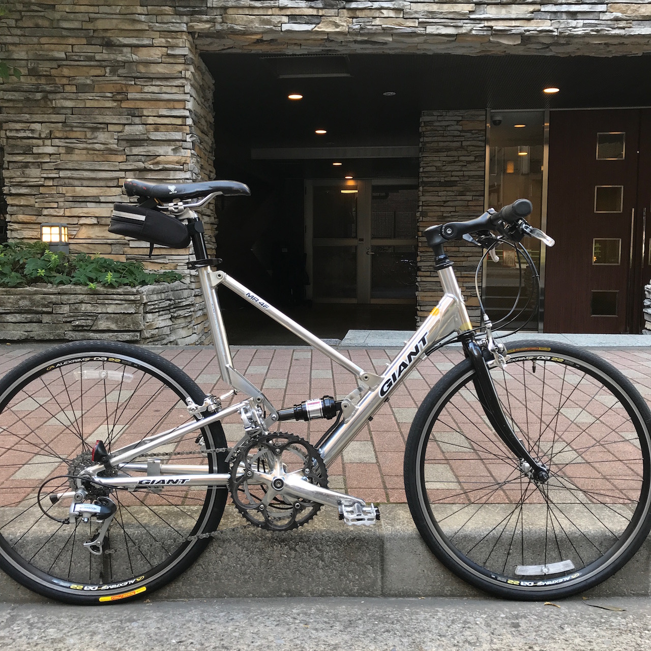 GIANT mr4f ジャイアント - Circle Traders