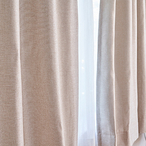 DRESDEN（ドレスデン カーテン） - ACTUS