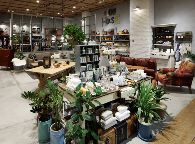 アクタス・みなとみらい店 - ACTUS