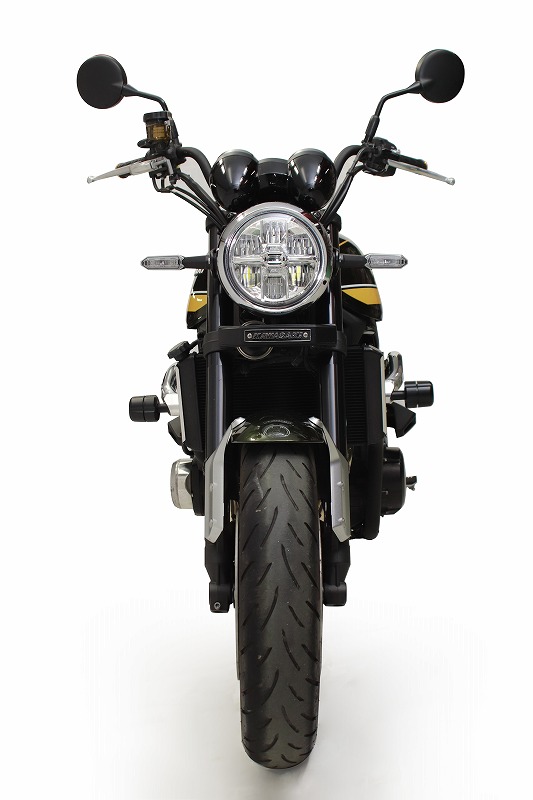 サブフレーム マットブラック TYPE-2 | ACTIVE