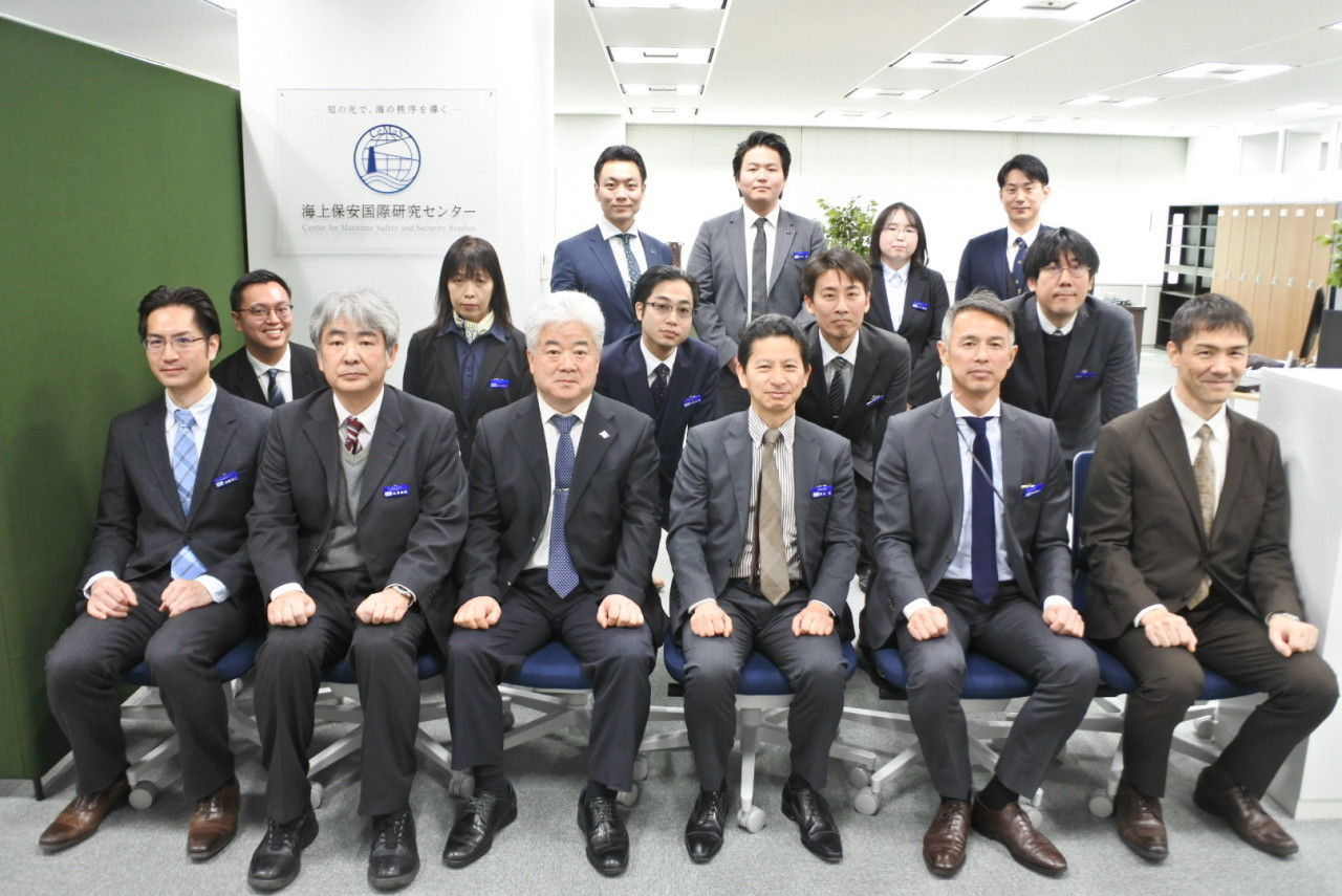 海上保安大学校