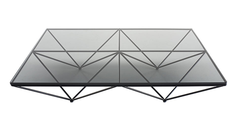 B&B Italia Alanda Coffee Table Outlet Price