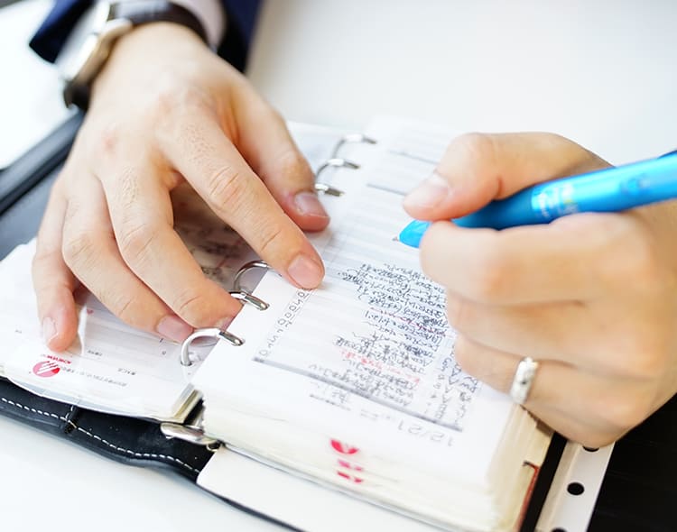 理念浸透プログラム実践講座 | アチーブメント株式会社