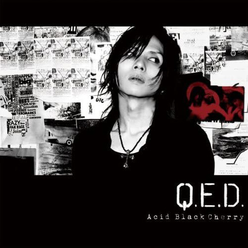 Acid Black Cherry [ABC] Official Web Site ||||