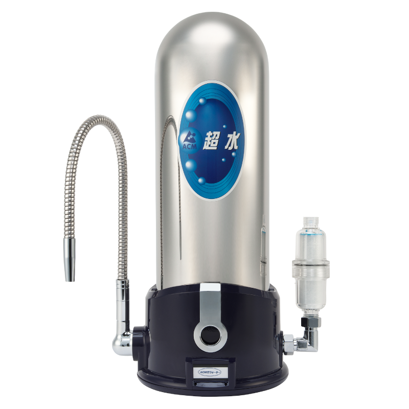 超水MW-1000 | パイウォーターのことならACM(エイシーエム)