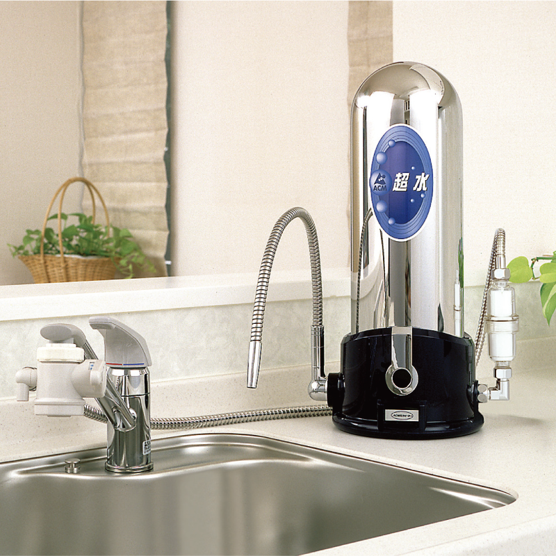 超水MW-1000 | パイウォーターのことならACM(エイシーエム)