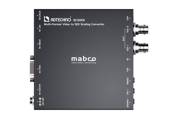 HD-10UTR | 4K 18Gbps対応 HDMI / USB HDBaseT™ エクステンダー