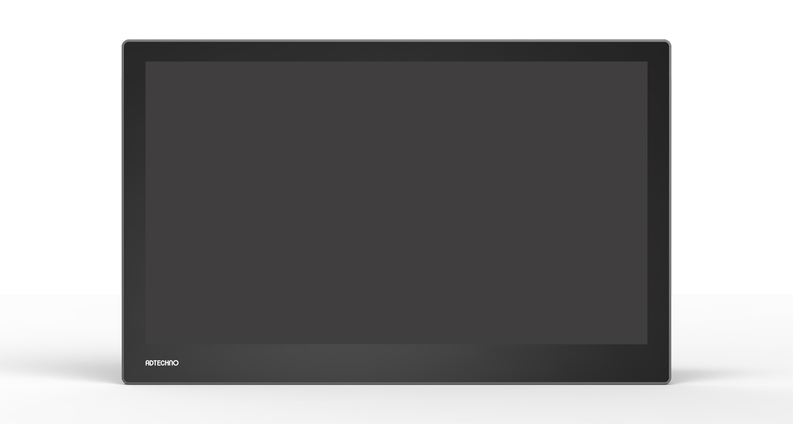 LCD1730 | フルHD 17.3型IPS液晶パネル搭載 業務用マルチメディア