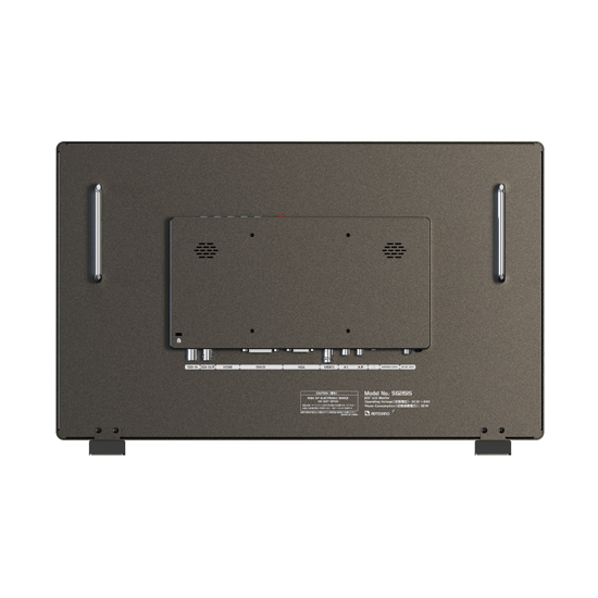 SG2151S | 4K入力対応フルHD業務用ディスプレイ21.5型 | ADTECHNO Inc