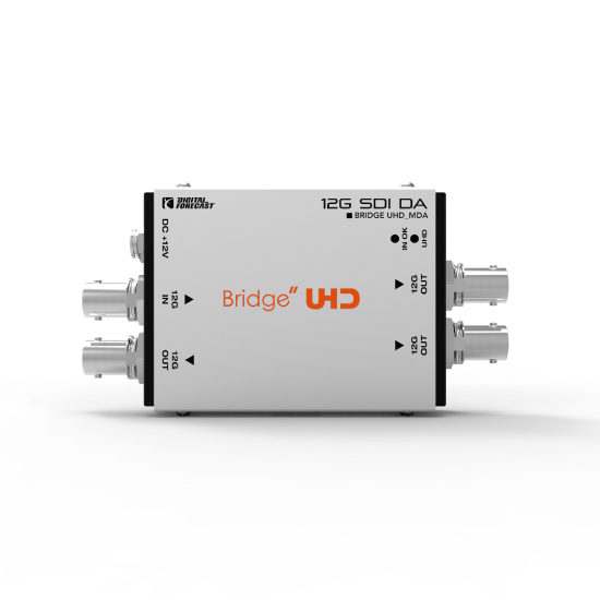 SDI分配器 | ADTECHNO Inc. エーディテクノ