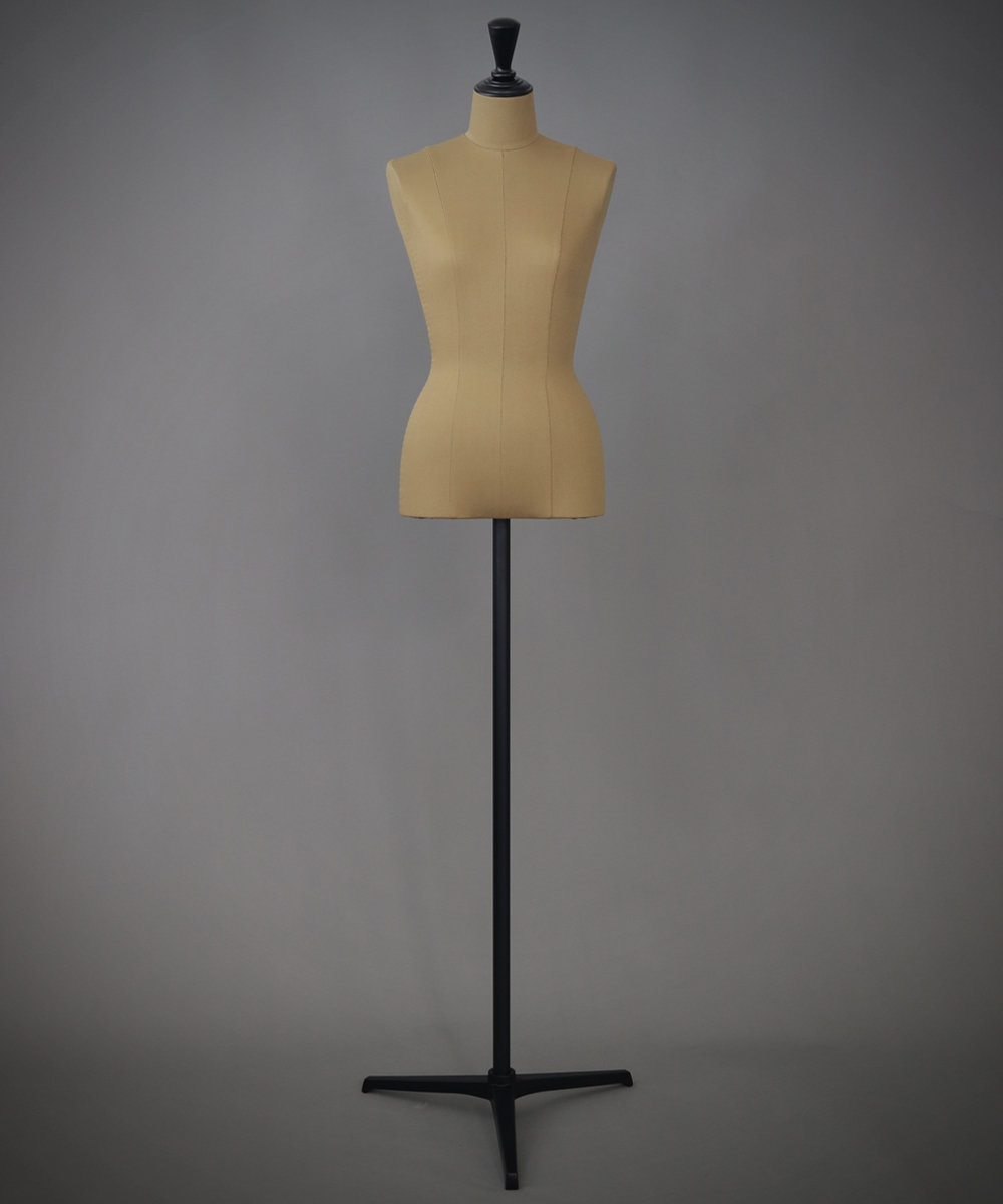 ニューベーシックトルソー NW02-1｜トルソー（ニューベーシック