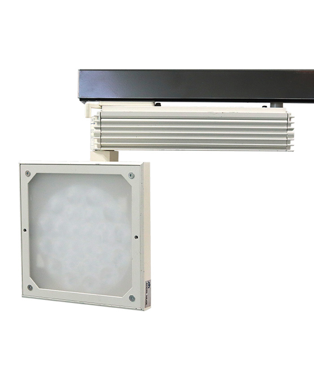 スポットライト ハイパワーLED 50W｜照明・スポットライト レンタル