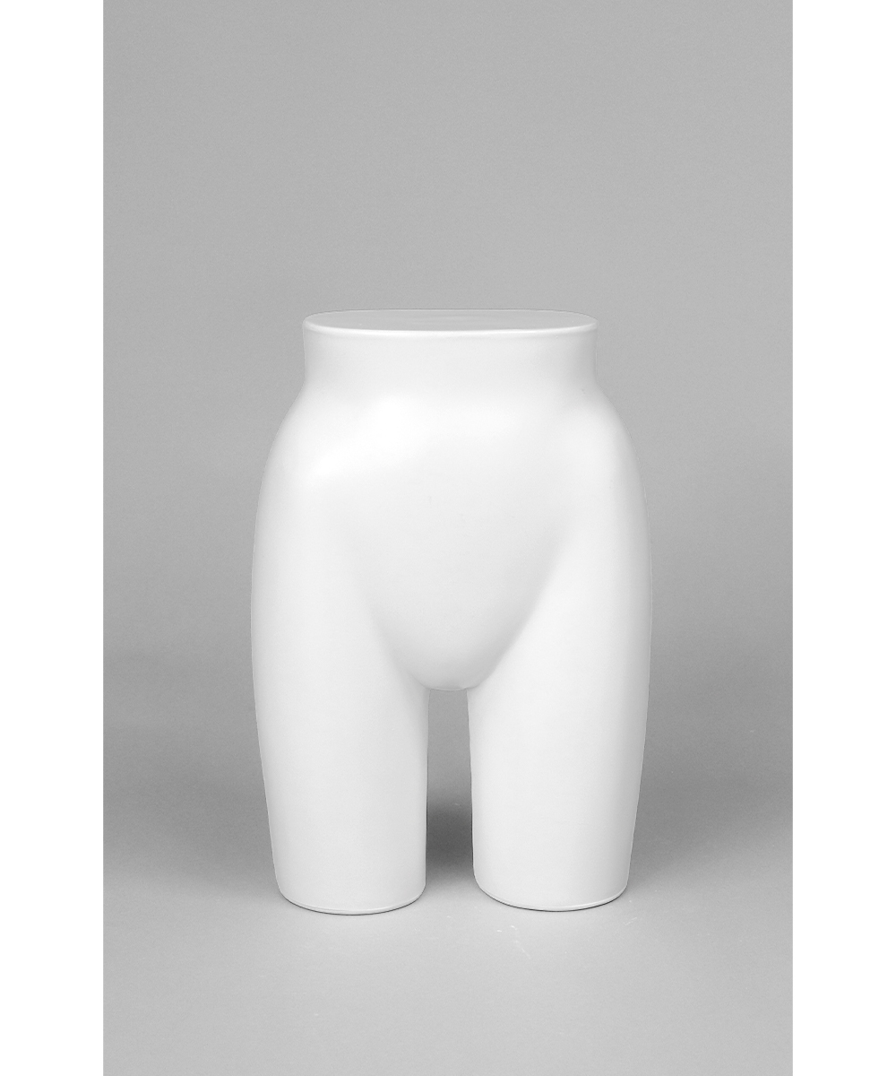 婦人パンツトルソー ST577｜トルソー（パンツ）レンタルならアディス