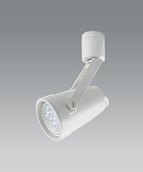 スポットライト LED 5.5W 白｜照明・スポットライト レンタルなら