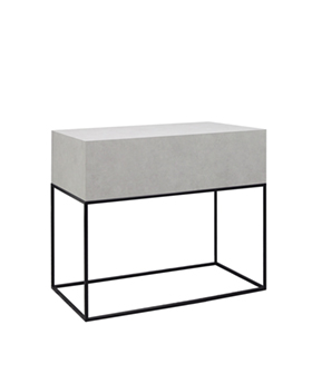 ストーン 展示台 W900 H750｜テーブル・展示台 レンタルならアディス