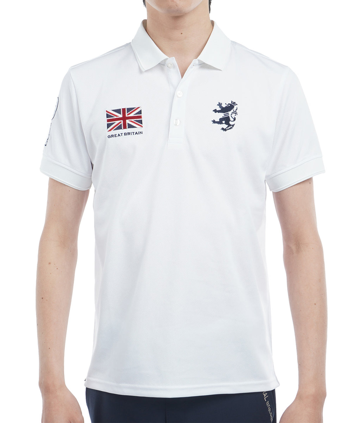 トップス&ポロシャツ-ゴルフ – ADMIRAL