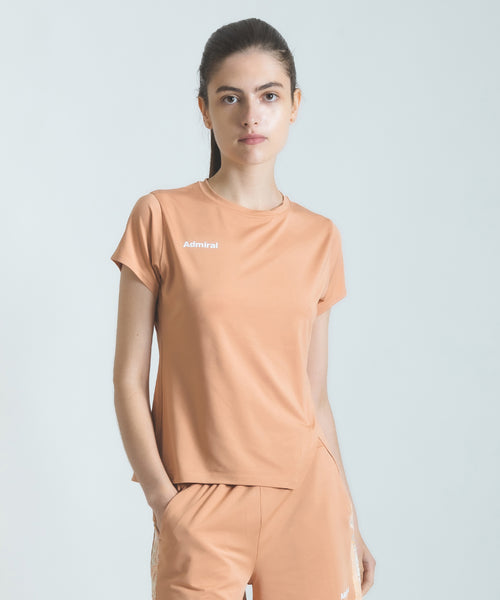 サイドアシメスリットTEE ATLA508 – ADMIRAL