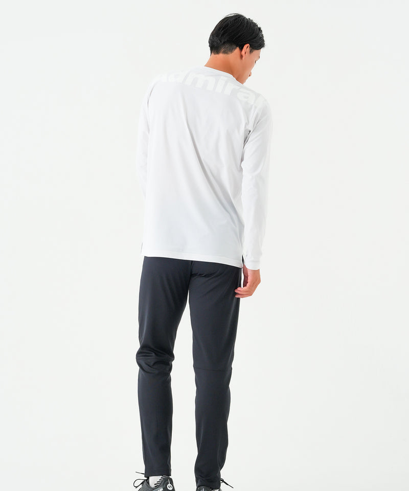 長袖Tシャツ AFM0114 – ADMIRAL
