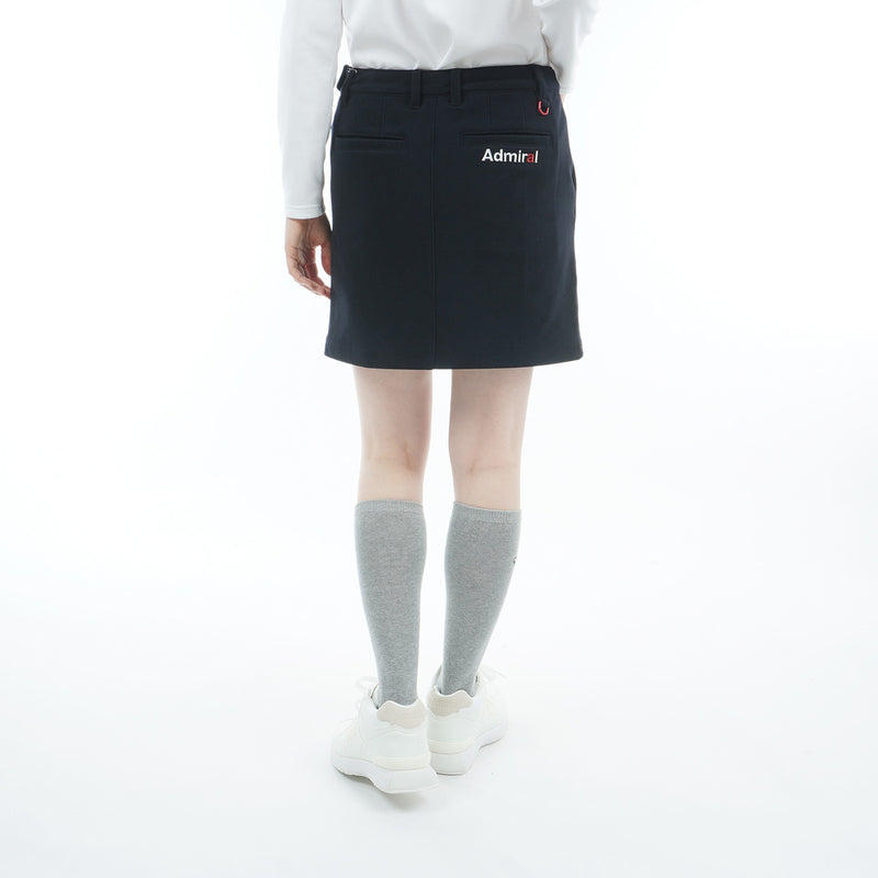 ハイテンション 裏起毛スカート ADLA573 – ADMIRAL