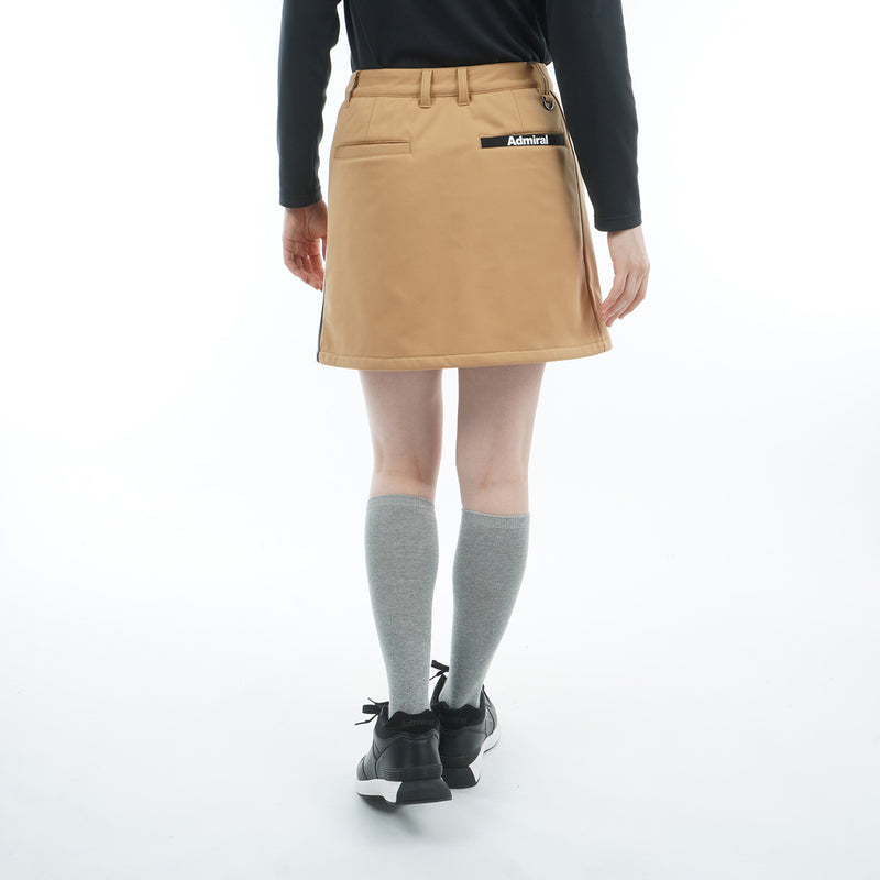 防風フリース ボンディングスカート ADLA581 – ADMIRAL
