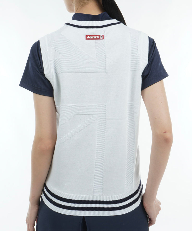 ユニオンジャック クルーベスト ADLA409 – ADMIRAL