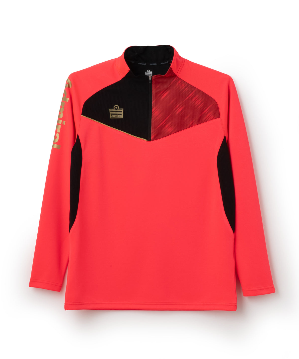 トップス&シャツ -サッカー – ADMIRAL