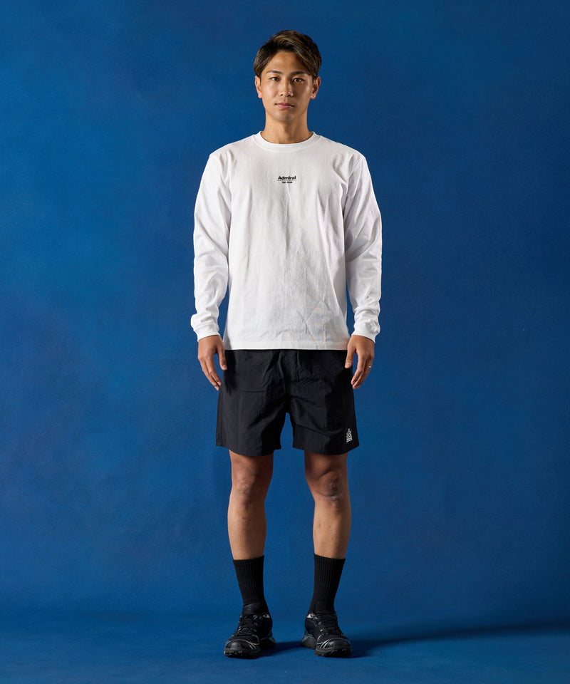 1914長袖Tシャツ AFMA607 – ADMIRAL