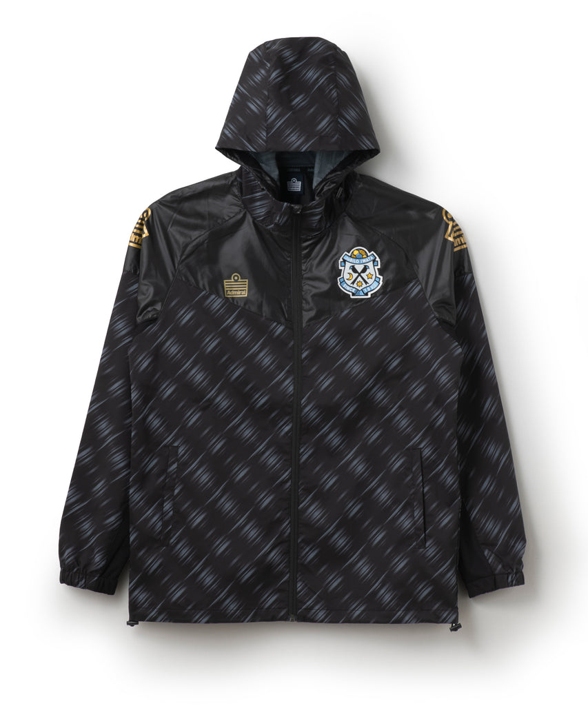 ジュビロ磐田2025 オーセンティックユニフォーム 3rd – ADMIRAL