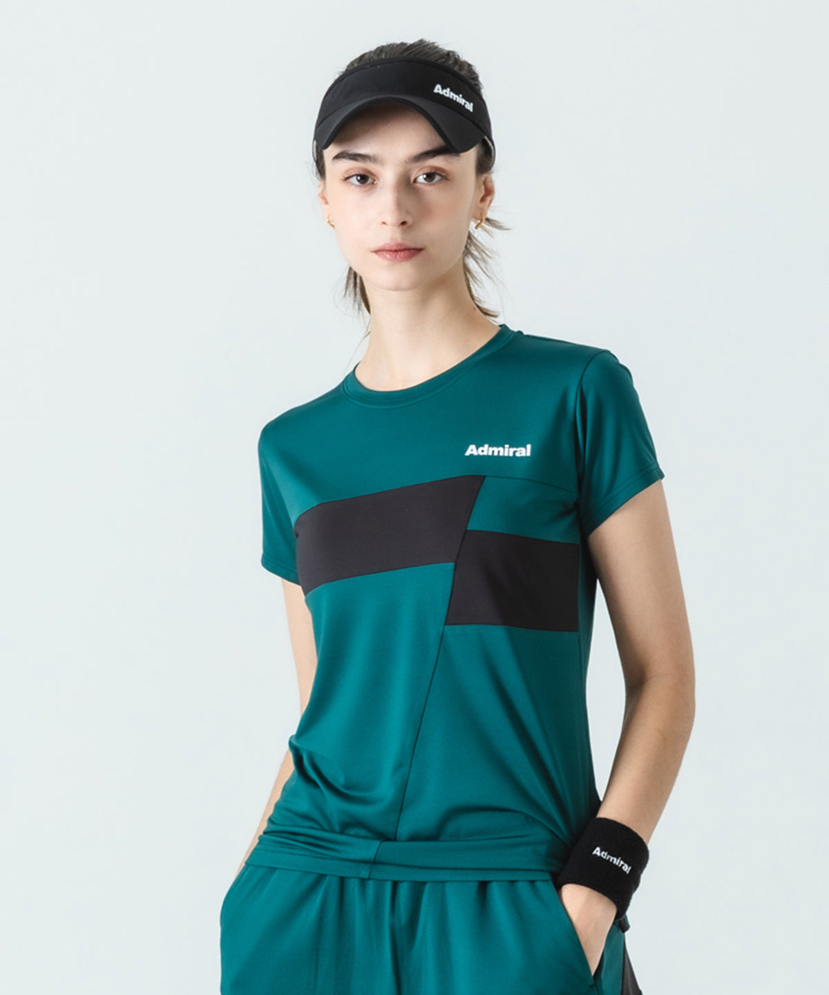 新着一覧 - ウィメンズ – ADMIRAL