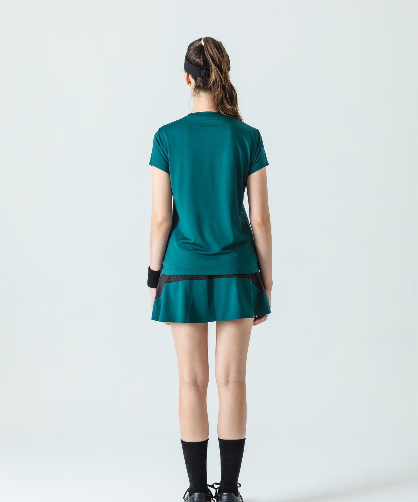 バイカラーラインフレアスコート ATLA542 – ADMIRAL