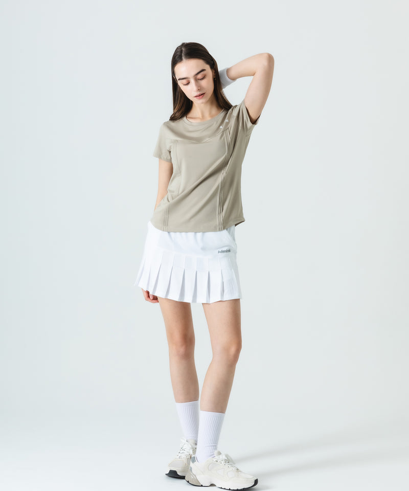 フロントピンタックTEE ATLA543 – ADMIRAL