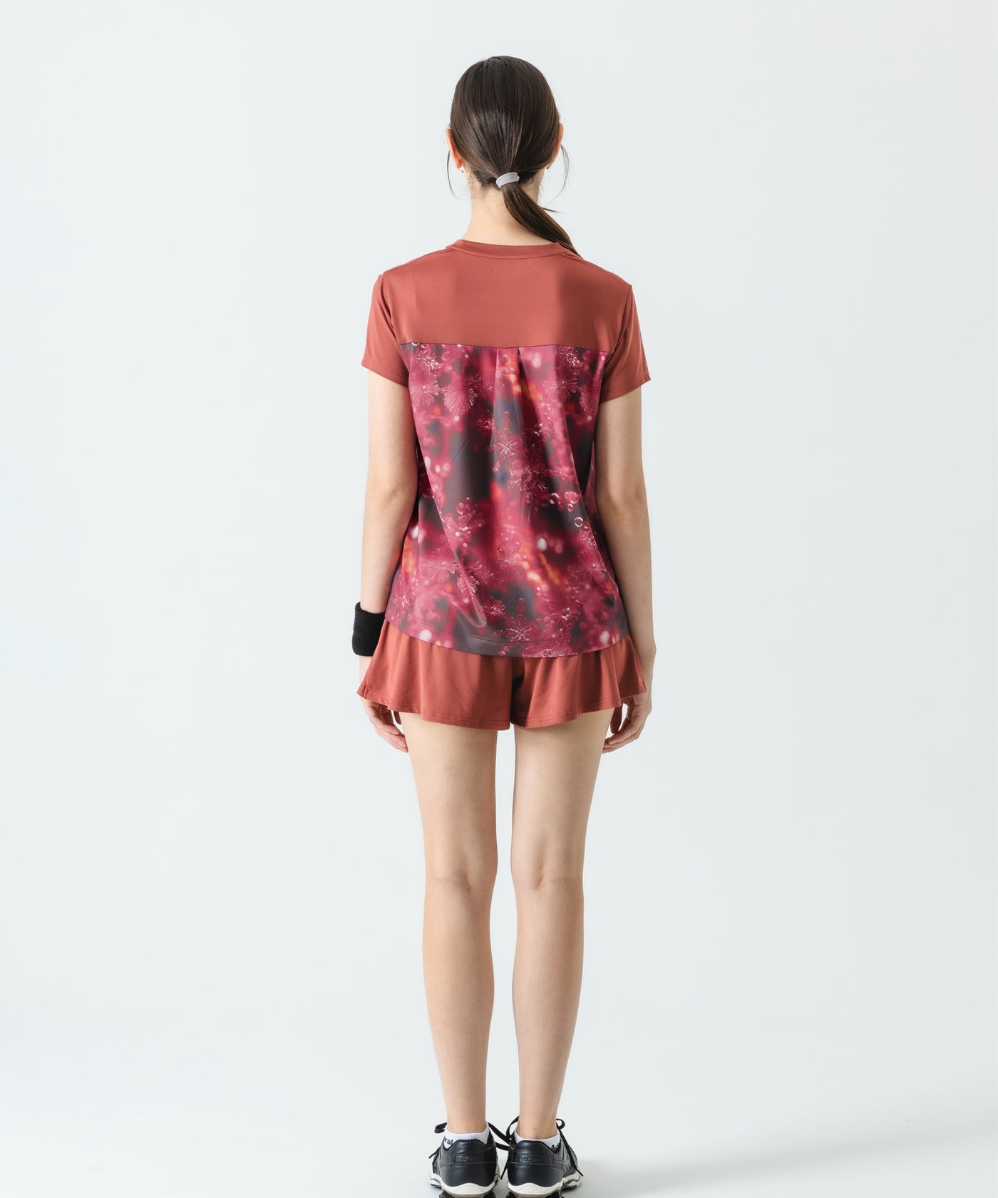 サイドフラップレイヤードショーツ ATLA545 – ADMIRAL