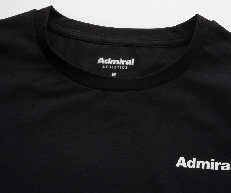 サイドフレアアソートグラフィックTEE ATLA550 – ADMIRAL