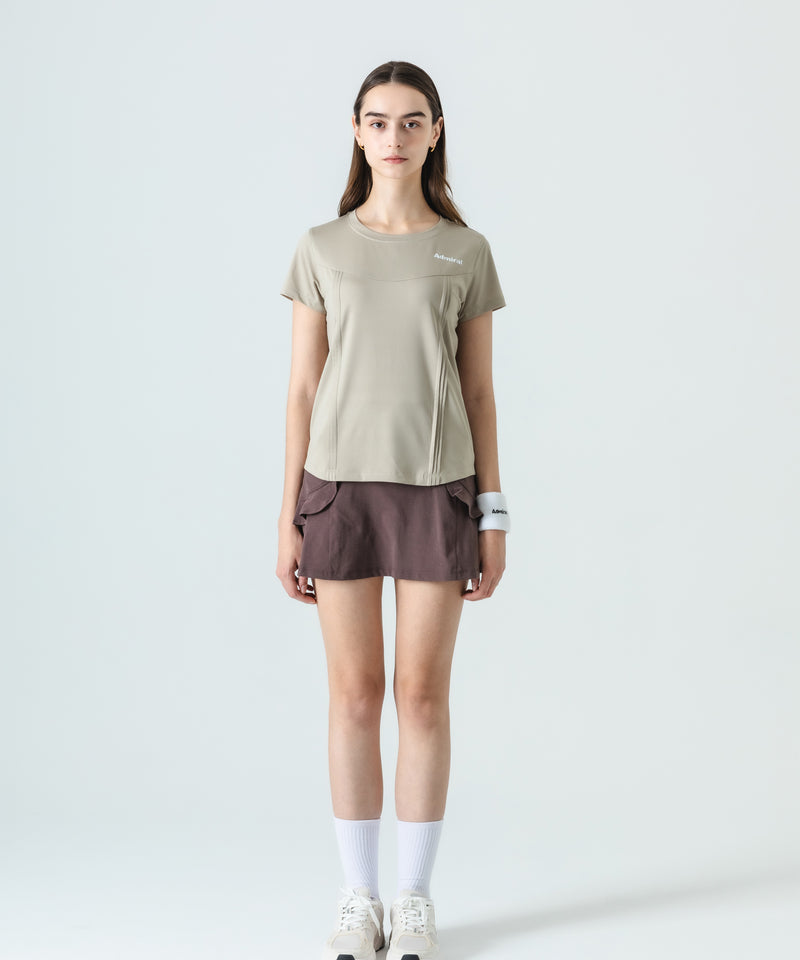 アーチラインフリルスコート ATLA559 – ADMIRAL