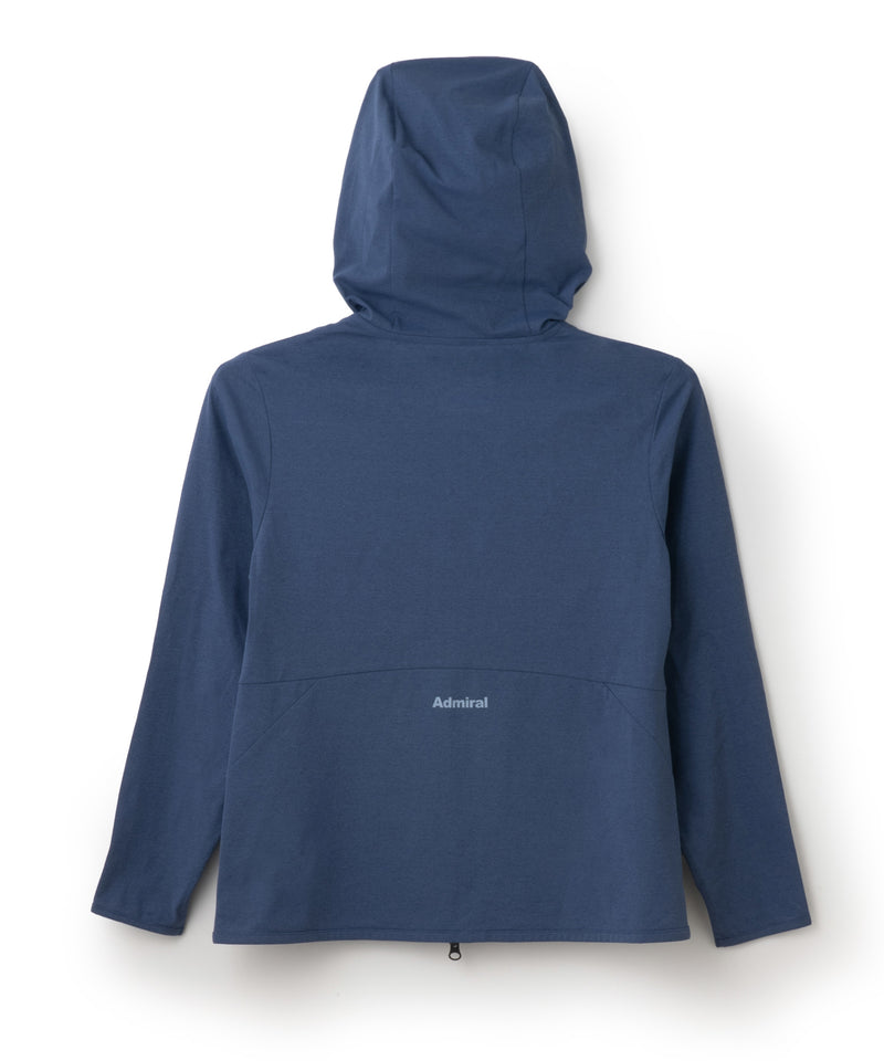 カットソージップフーディパーカー ATLA561 – ADMIRAL