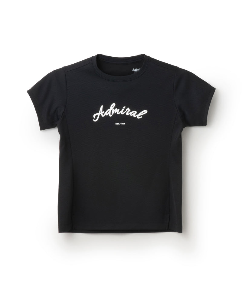 カラタッチサイドスリットTEE ATLA562 – ADMIRAL