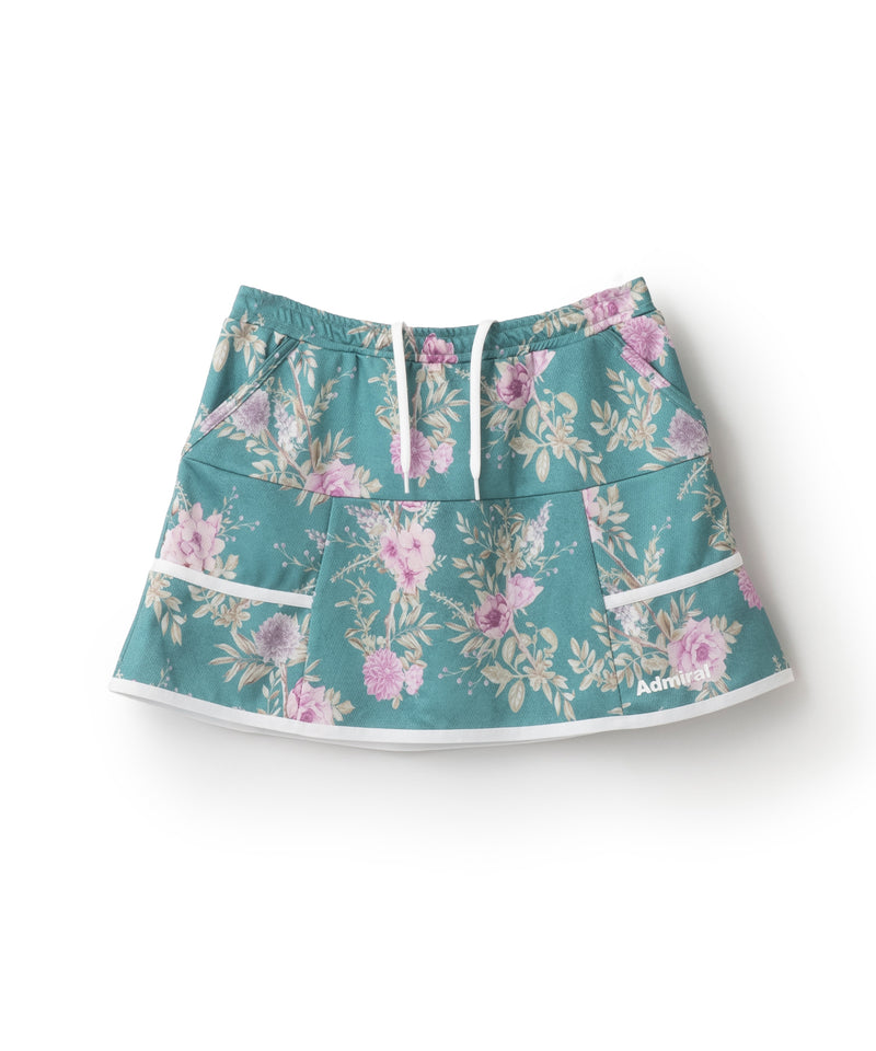 ラインヘムフラワースコート ATLA515 – ADMIRAL