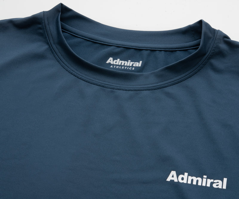 スライドブロックラインTEE ATMA504 – ADMIRAL