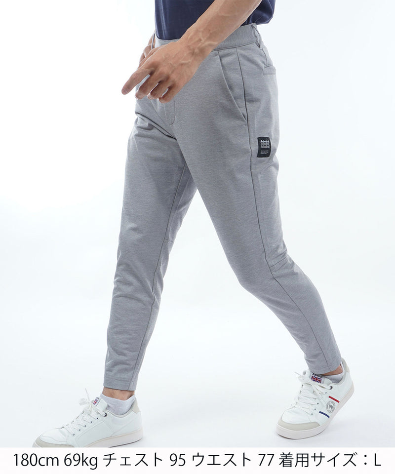 コンパクト裏毛 スウェットパンツ ADMA409 – ADMIRAL
