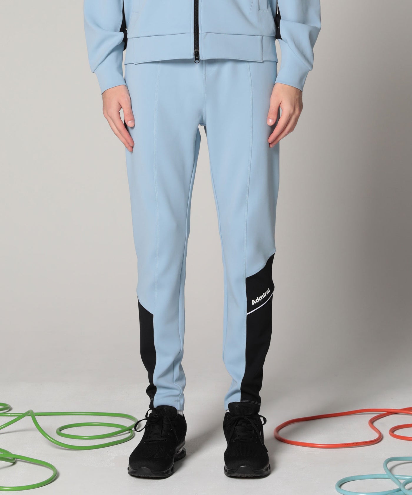 ダンボールテーパードパンツ ATMA302 – ADMIRAL