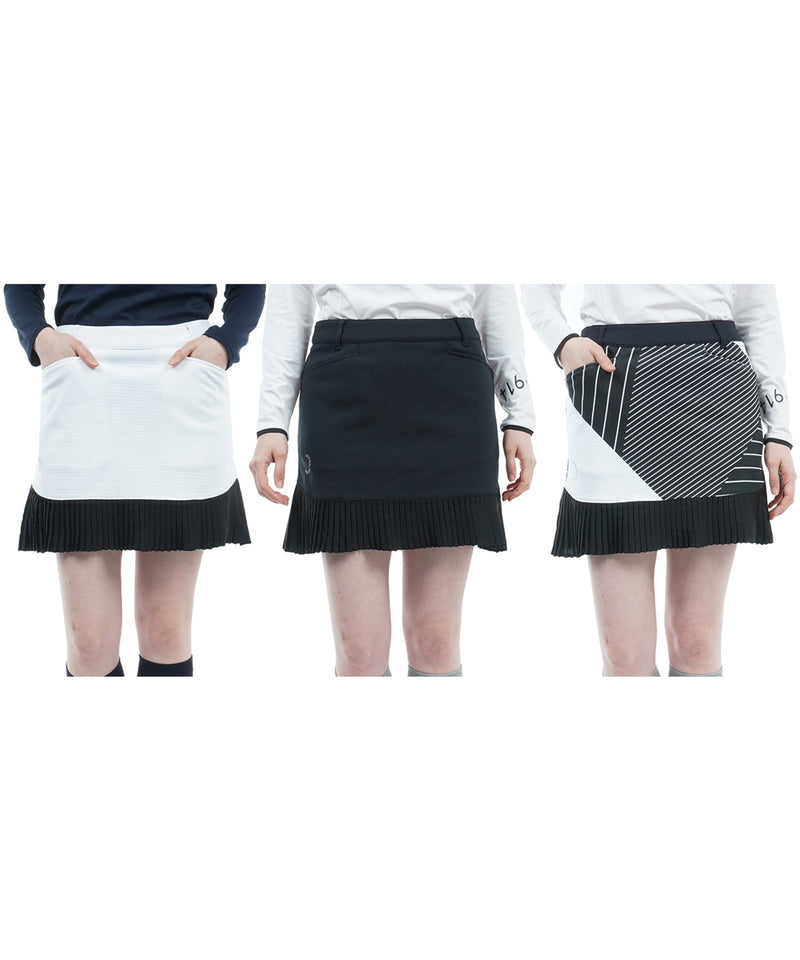 パフォーマンス アーチロゴ スカートADLA281 – ADMIRAL