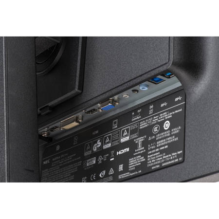 NEC MultiSync EA231WU 22.5