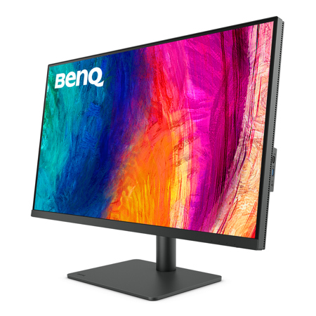 BenQ PD3205U DesignVue 31.5