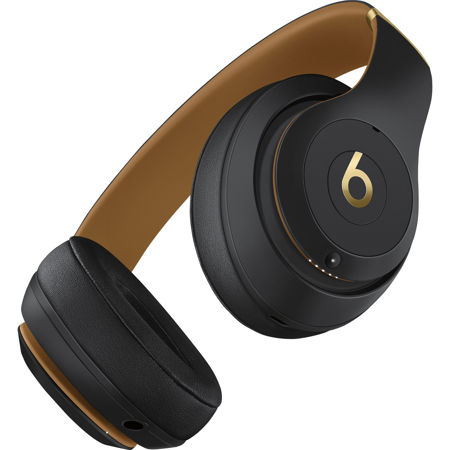 Beats by Dr. Dre Beats Studio3 Wireless Over-Ear Headphones