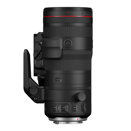 Canon RF 70-200mm f/2.8 L IS USM Z Lens, Black 6593C002
