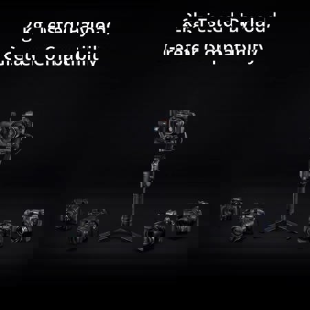 DJI Ronin-SC Gimbal Stabilizer CP.RN.00000040.01