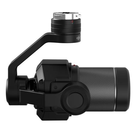 DJI DL 50mm F2.8 LS ASPH Lens for Zenmuse X7 Camera CP.BX.00000024.02